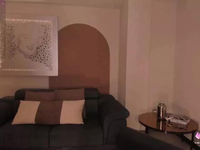 LaiaAnderson from BongaCams