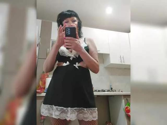 LaliaMia from BongaCams