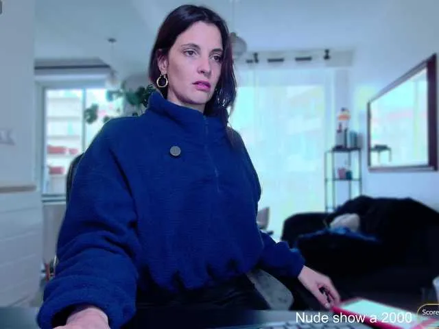 Offline Lana-Devirus on BongaCams