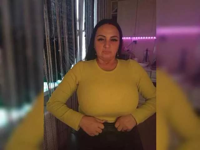 Lana1973 from BongaCams
