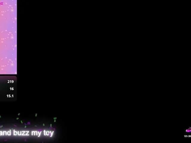 Lanalova from BongaCams