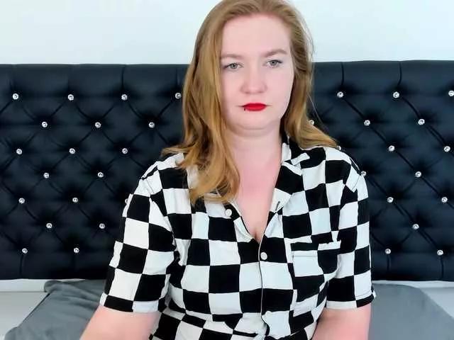 LaraAngel from BongaCams