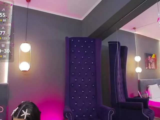 LaraKennt from BongaCams