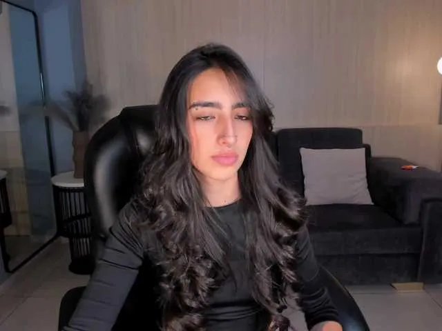 Freechat LarisaSmirnov on BongaCams