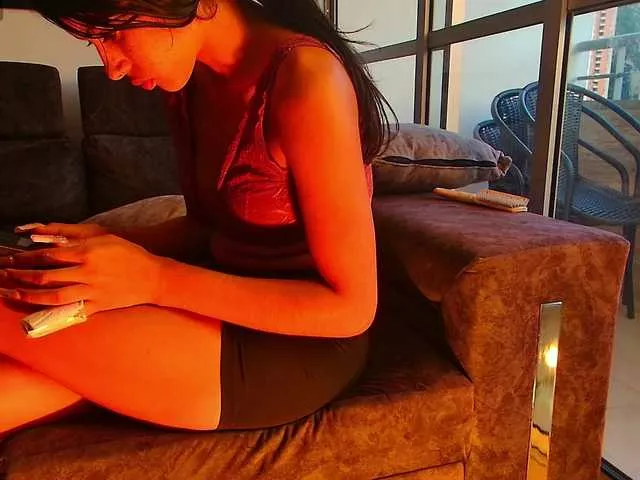 Offline latin-couple77 on BongaCams