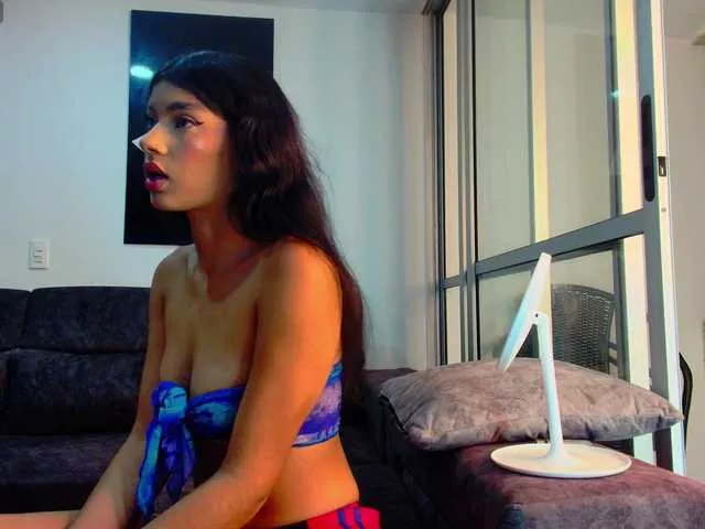 Offline latin-couple77 on BongaCams