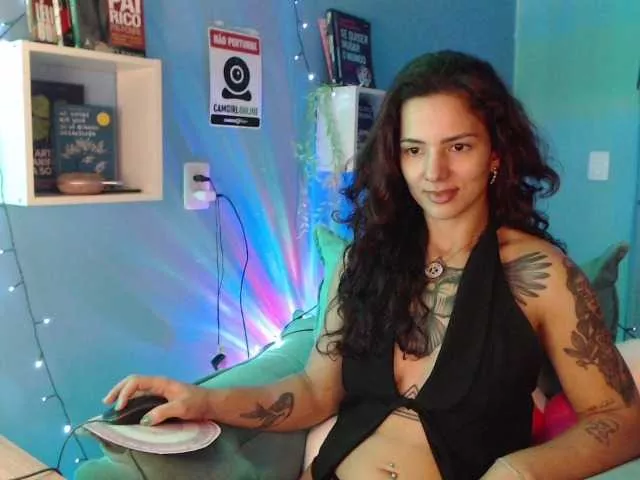 Offline LatinTupi on BongaCams