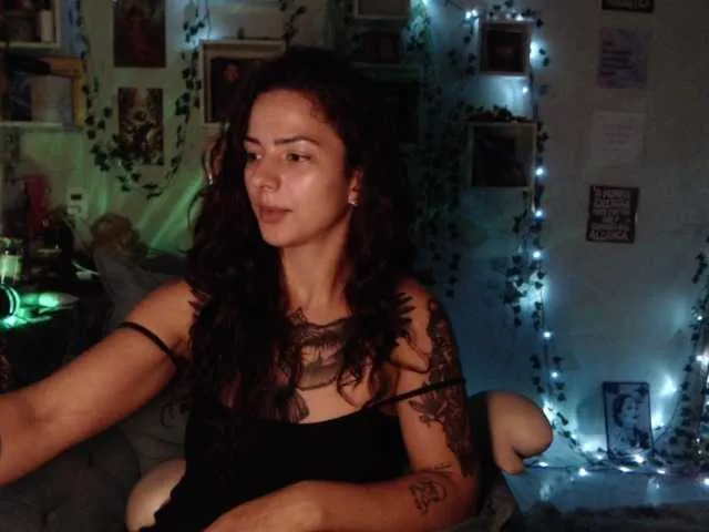 Offline LatinTupi on BongaCams