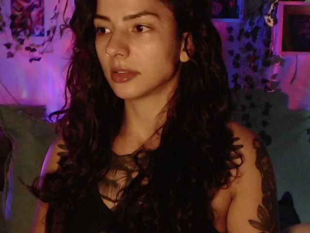 Offline LatinTupi on BongaCams