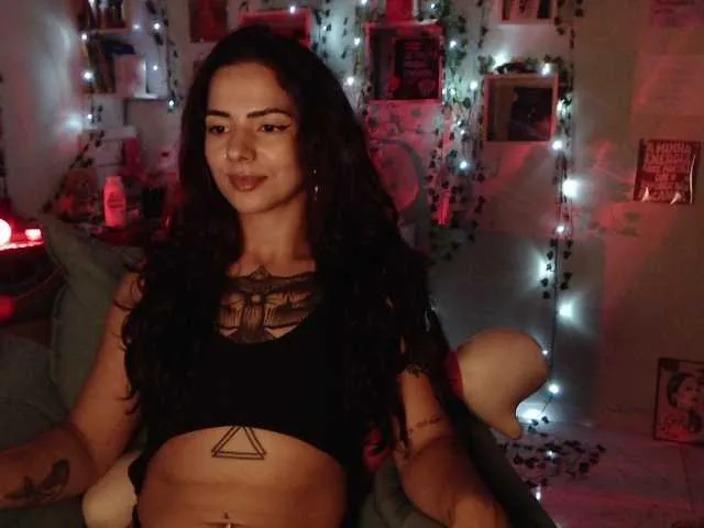 Offline LatinTupi on BongaCams