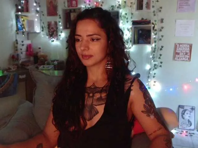 Offline LatinTupi on BongaCams