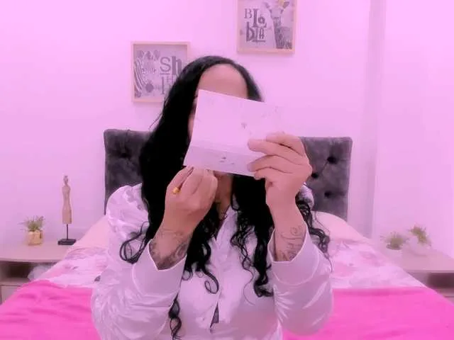 BongaCams latinvalery is Freechat latinvalery — I'M TURNED ON BY MEN WHO ARE FUNNY AND SERIOUS AT THE SAME TIME.
HAVE A GOOD CONVERSATION STARTER AND BE INTERESTING
;)