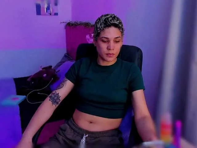 Offline LauraR on BongaCams