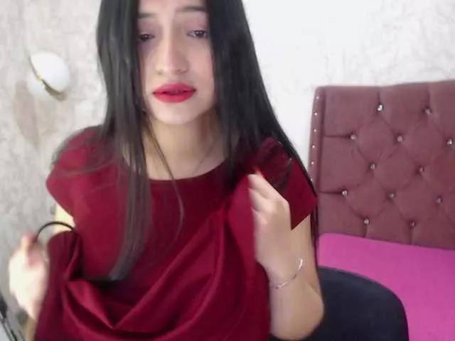 laurenelove on BongaCams