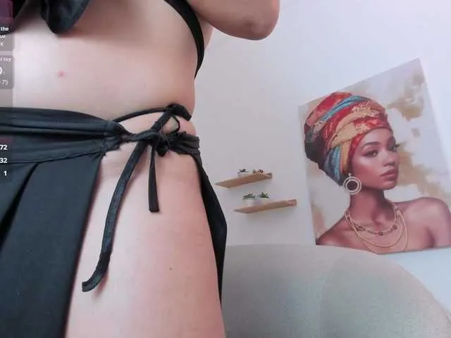 Freechat Layla-arabelle on BongaCams