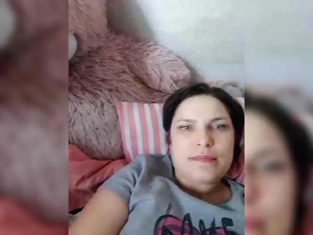 LedyFlower from BongaCams is Freechat