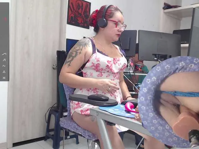 Offline Leidydi223 on BongaCams