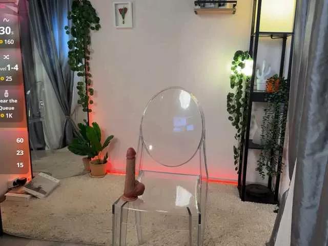 LelaRyan from BongaCams