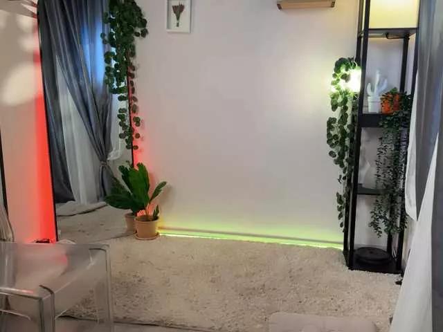 LelaRyan from BongaCams