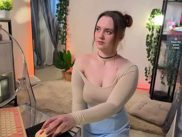 LelaRyan from BongaCams