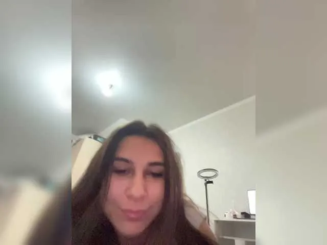 LenaGordon on BongaCams