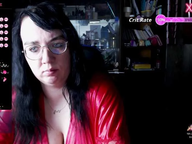 Offline LeonaSona on BongaCams