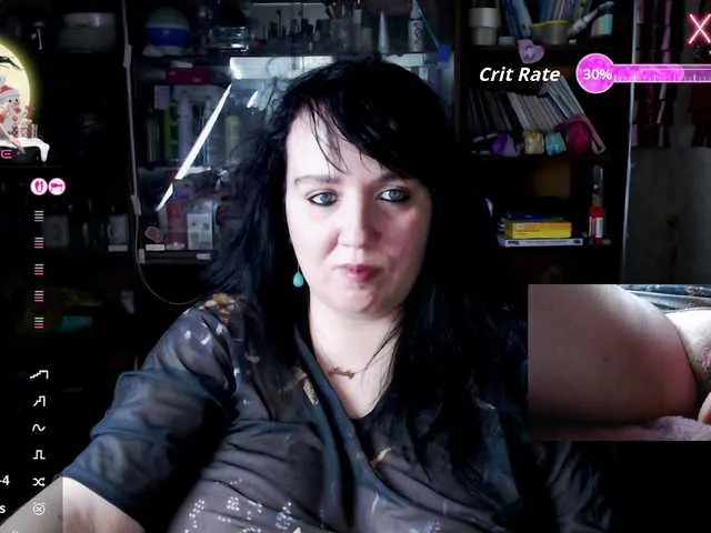 Offline LeonaSona on BongaCams