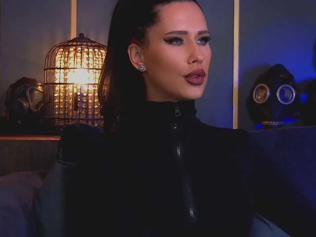 Offline LexaAdams on BongaCams