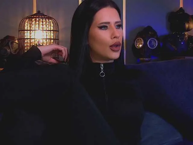 Offline LexaAdams on BongaCams