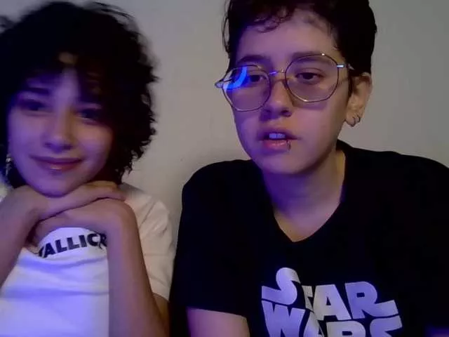 Offline Lexaandvenus on BongaCams