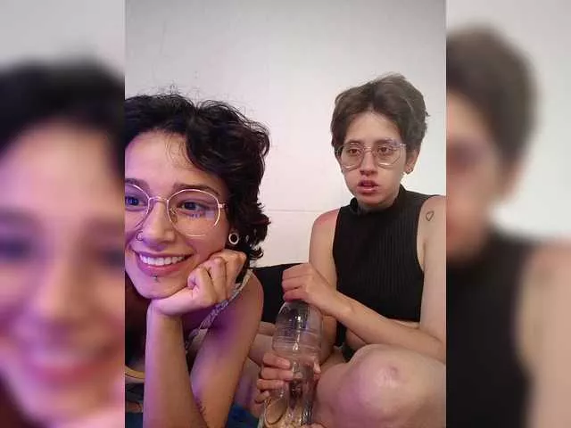 Offline Lexaandvenus on BongaCams