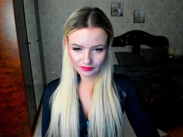 Offline LexiLure on BongaCams