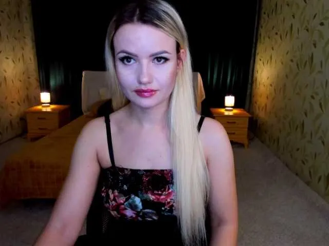 Offline LexiLure on BongaCams