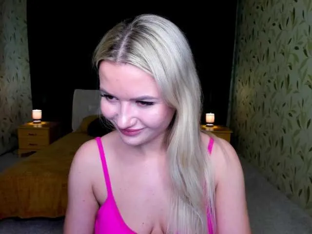 Offline LexiLure on BongaCams