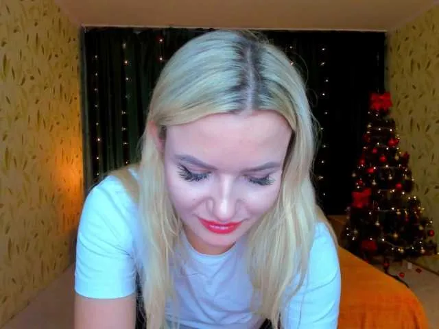 Offline LexiLure on BongaCams