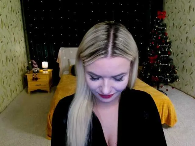 Offline LexiLure on BongaCams