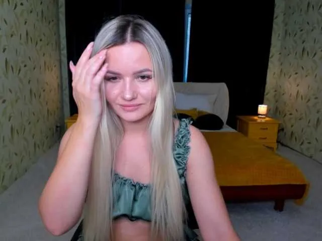 Offline LexiLure on BongaCams