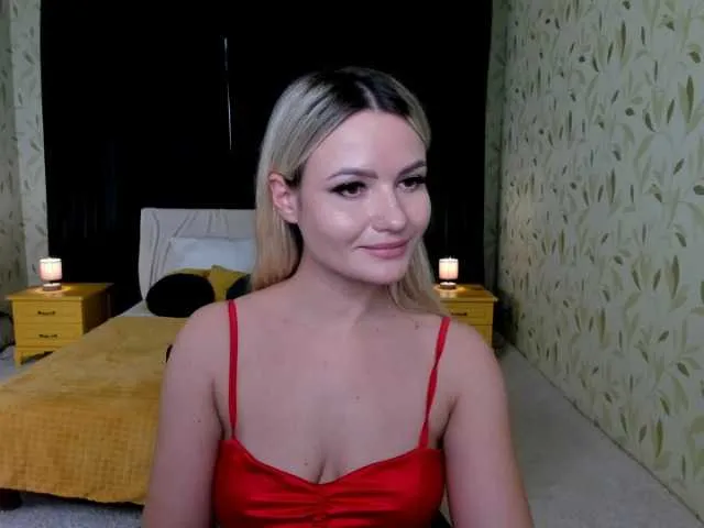 Offline LexiLure on BongaCams