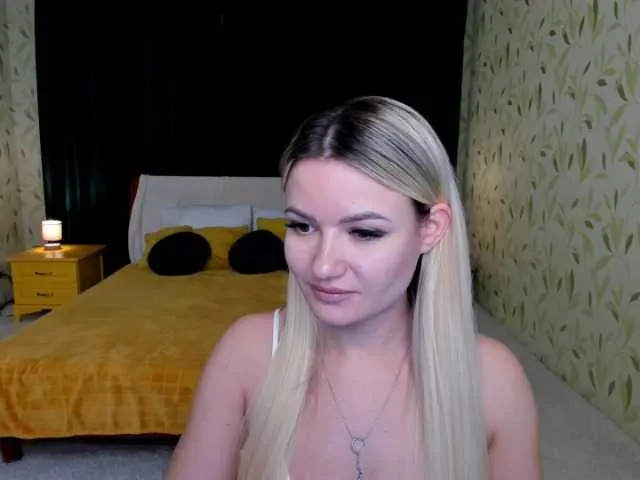 Offline LexiLure on BongaCams