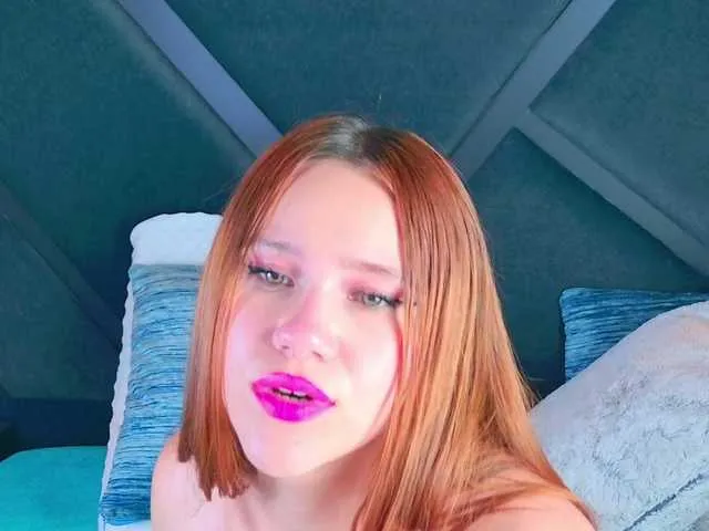 Freechat LexyRooss on BongaCams