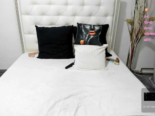 Offline LeylaWildxx on BongaCams