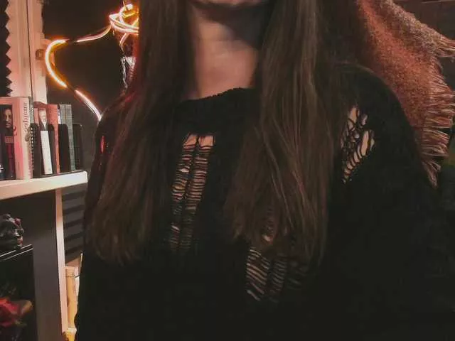 Offline Li-Drago on BongaCams