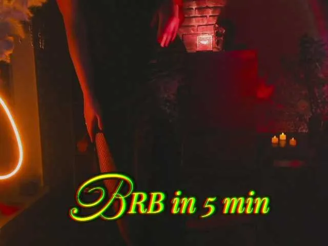 Offline Li-Drago on BongaCams