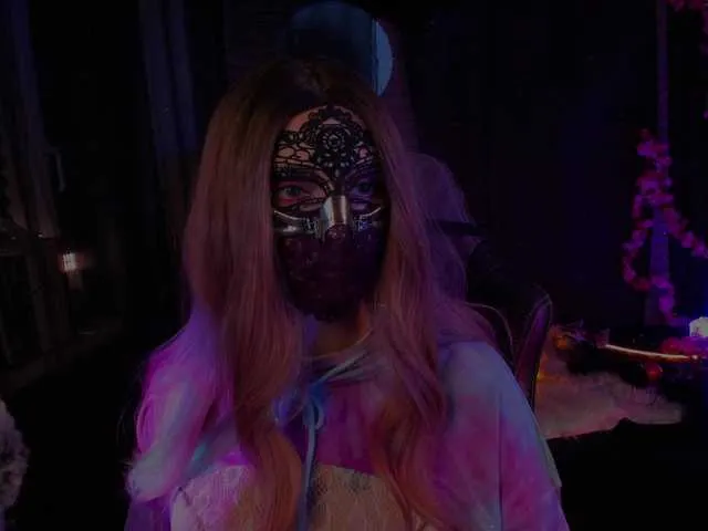 Offline Li-Drago on BongaCams