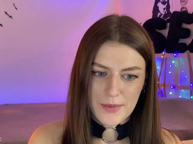 Freechat Lianna on BongaCams