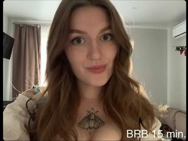 Freechat Lianna on BongaCams