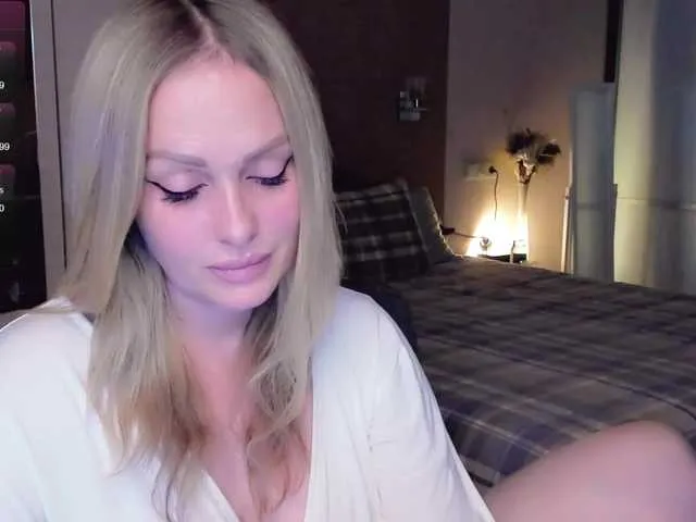 Freechat LibbyNora on BongaCams