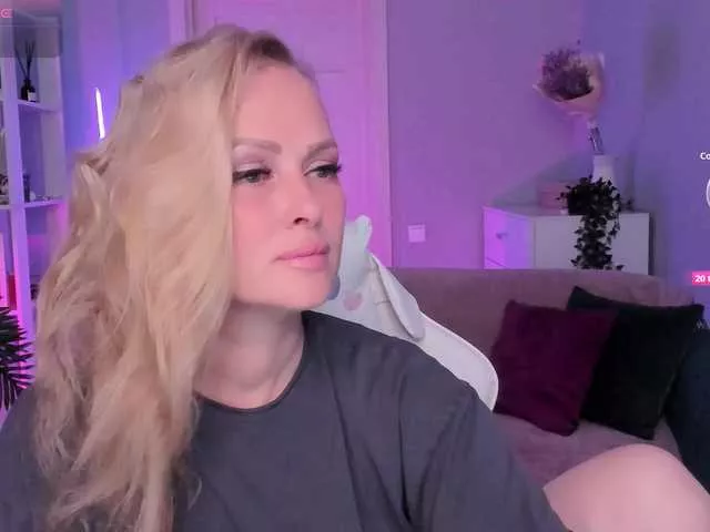 Freechat LibbyNora on BongaCams