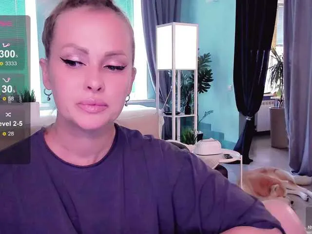 Freechat LibbyNora on BongaCams