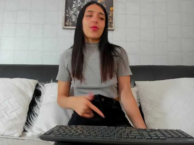 Offline LightHaze on BongaCams